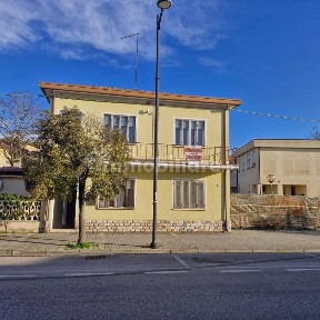 Villa unifamiliare via Contarini 3, Centro, Porto Viro