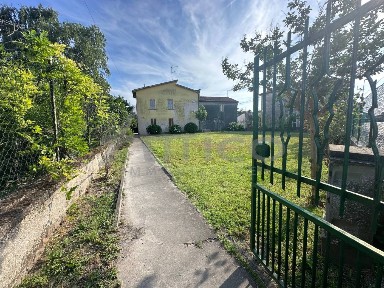 Villa bifamiliare via Ponte del Merlo RO, Grignano Polesine, Roverdicrè, Rovigo