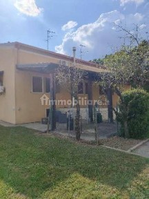 Villa all'asta Località Ca' Mignola Bassa, 4, Lendinara