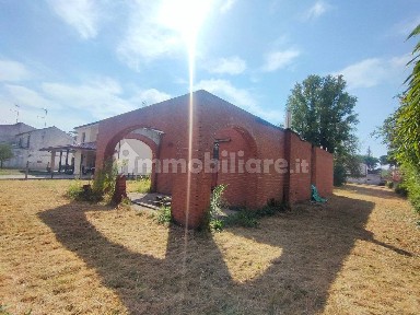 Villa unifamiliare via Enrico Toti 1232, Vallone, Canaro
