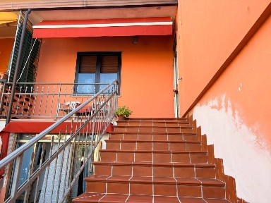 Villa bifamiliare via 4 Novembre, Centro, Porto Viro