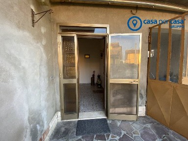 Villa bifamiliare Donada, via Marangona, Centro, Porto Viro