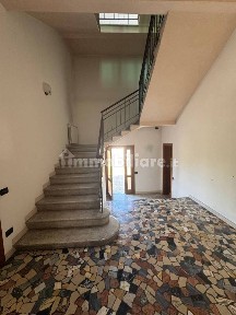 Villa unifamiliare via Vittorio Emanuele II 336, Centro, Arquà Polesine