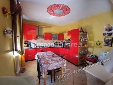Villa all'asta via Curiel 29/1, Loc. Donzella, Porto Tolle
