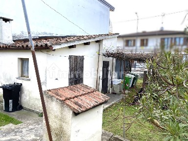 Villa unifamiliare via G. Vallesella 17, Centro, Taglio di Po