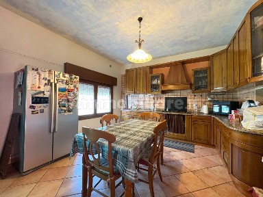 Villa unifamiliare via Cesare Battisti 220, Ceneselli
