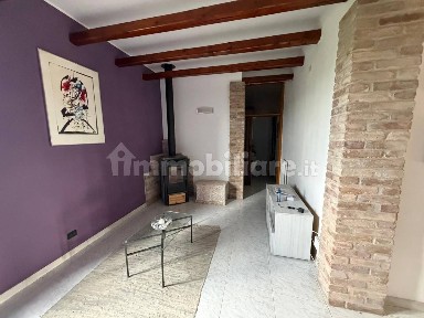 Villa bifamiliare via Papafava 601, Pettorazza Grimani