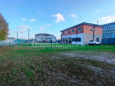 Villa unifamiliare via Eridania, Santa Maria Maddalena, Occhiobello