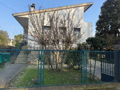 Villa unifamiliare via Nazario Sauro 9, Centro, Adria