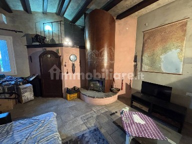 Villa unifamiliare Baricetta, Adria
