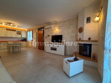 Villa plurifamiliare, buono stato, 140 m², Santa Maria Maddalena, Occhiobello