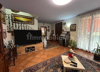 Villa unifamiliare via 25 Aprile, Borsea, Santa Rita, Rovigo