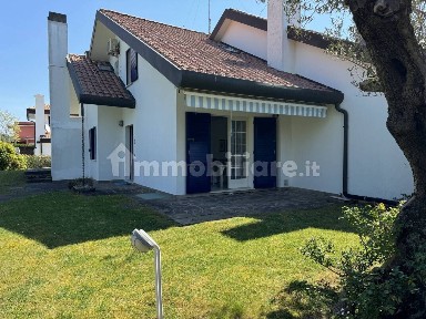 Villa bifamiliare, buono stato, 100 m², Isola Albarella, Rosolina