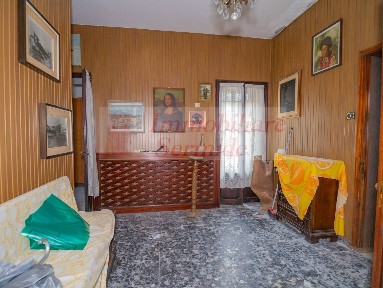 Castelmassa, Via Fabio Filzi