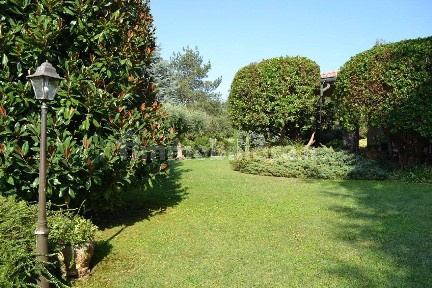 Villa unifamiliare, ottimo stato, 600 m², Rovigo
