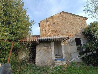 Villa all'asta via Argine Po Passo 12, Villanova Marchesana