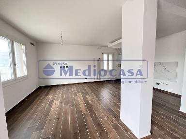 Villa unifamiliare, ottimo stato, 120 m², Tassina, Rovigo