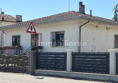 Villa unifamiliare, buono stato, 162 m², Centro, Canaro
