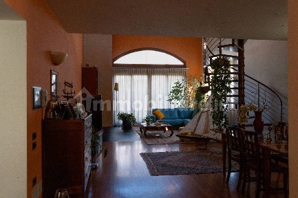 Villa unifamiliare, ottimo stato, 442 m², Commenda, San Bortolo, Rovigo