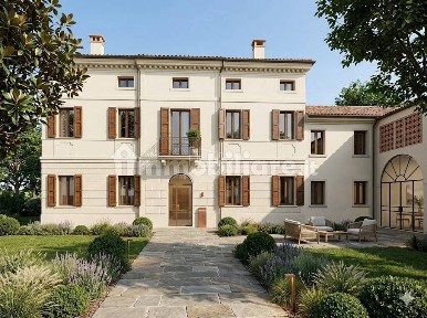 Rovigo, Via Giotto, 45