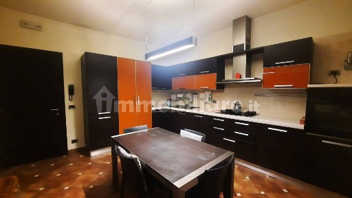 Appartamento in villa, ottimo stato, 142 m², Centro, Bosaro