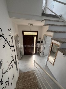 Villa unifamiliare via Bassa 21, Santa Maria Maddalena, Occhiobello
