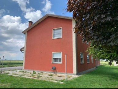Villa unifamiliare via Scovetta 69, Porto Tolle
