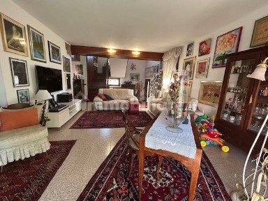 Villa plurifamiliare via 1 Maggio 24, Centro, Rosolina
