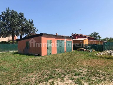 Villa unifamiliare, nuova, 145 m², Rosolina