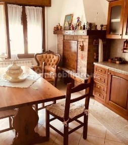 Villa unifamiliare via Belgrado 17, Ca' Tiepolo, Porto Tolle