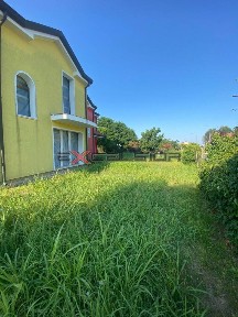 Villa bifamiliare corso Mazzini 7 - Adria, Corbola
