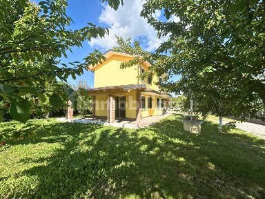 Villa unifamiliare, buono stato, 160 m², Centro, Gavello