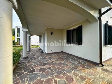 Villa unifamiliare, ottimo stato, 140 m², Centro, San Martino di Venezze