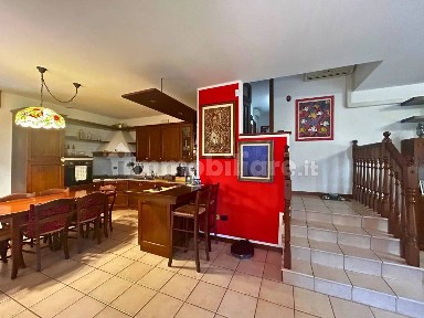 Villa unifamiliare, buono stato, 385 m², Centro, Pettorazza Grimani