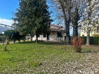 Villa unifamiliare, buono stato, 250 m², Centro, San Martino di Venezze