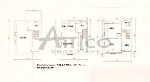 Villa unifamiliare corso del Popolo RO, Centro Storico, Rovigo