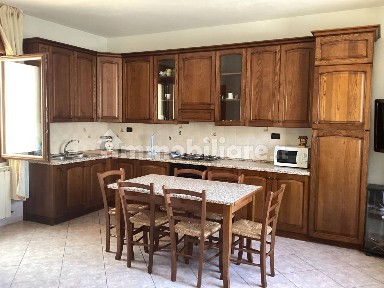 Villa unifamiliare via Roma, Centro, Taglio di Po