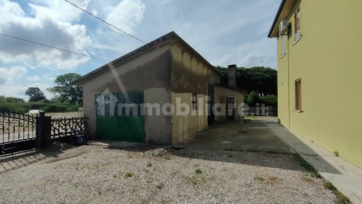 Villa bifamiliare, buono stato, 164 m², Rosolina