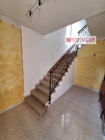 Villa bifamiliare, buono stato, 140 m², San Pio X, Rovigo