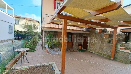 Villa unifamiliare, ottimo stato, 211 m², Commenda, San Bortolo, Rovigo