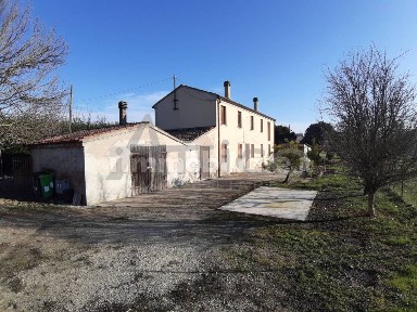 Villa unifamiliare Ceregnano RO, Centro, Ceregnano