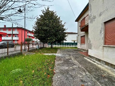 Villa unifamiliare, buono stato, 190 m², San Martino di Venezze