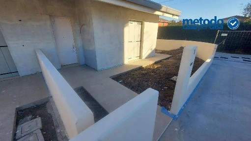 Villa unifamiliare via Forni No Number, Concadirame, Granzette, Boara Polesine, Rovigo
