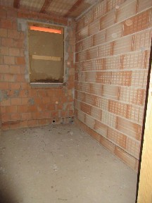 Villa bifamiliare, nuova, 160 m², Loreo