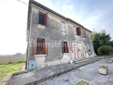 Villa unifamiliare via Arginelli 55, Fasana Polesine, Adria