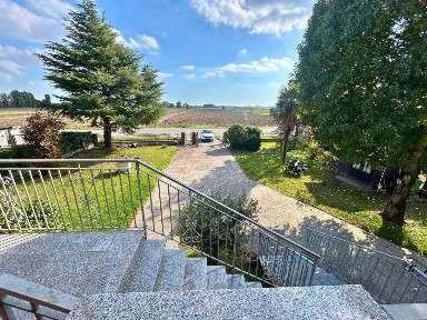 Villa unifamiliare 250 m², San Martino di Venezze