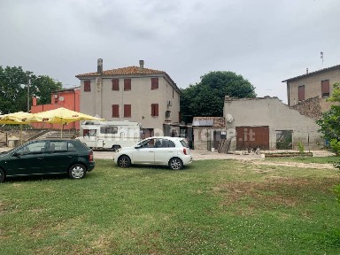 Villa unifamiliare via canal bianco inferiore 30, Magnolina, Gavello