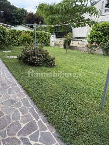 Villa bifamiliare, ottimo stato, 120 m², Concadirame, Granzette, Boara Polesine, Rovigo