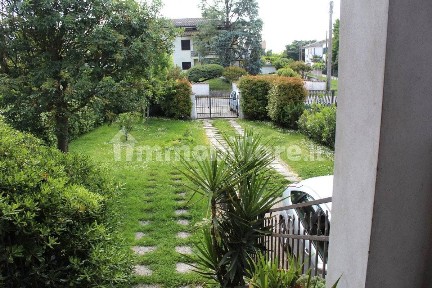 Villa unifamiliare, buono stato, 275 m², Centro, Fiesso Umbertiano