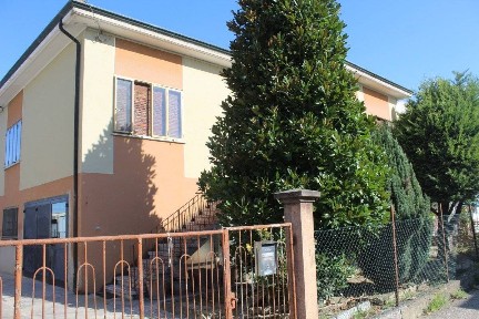 Villa unifamiliare, buono stato, 170 m², Centro, Polesella